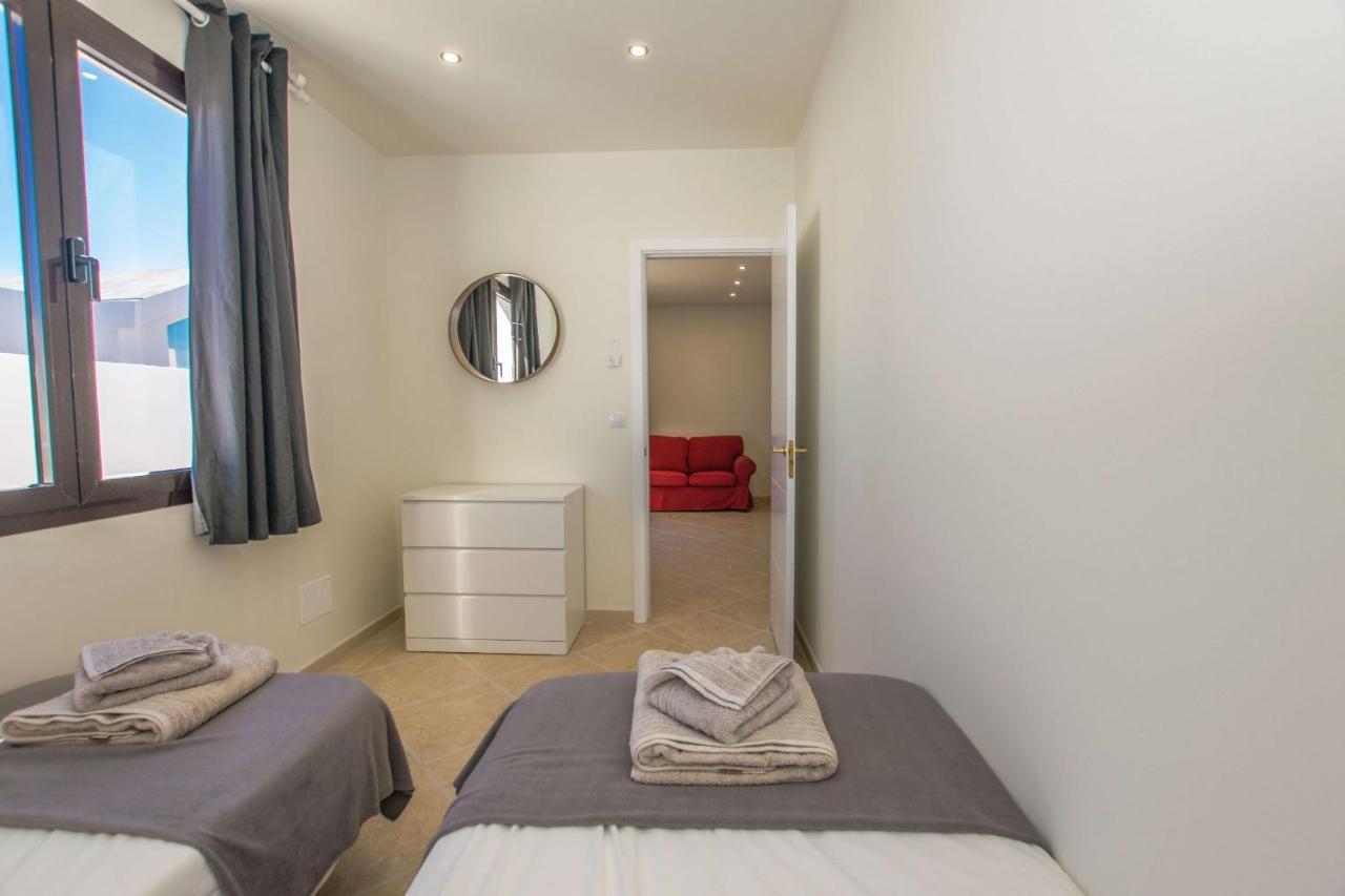 205 - Casa Santuario By Villas Now Ltd Playa Blanca  Luaran gambar