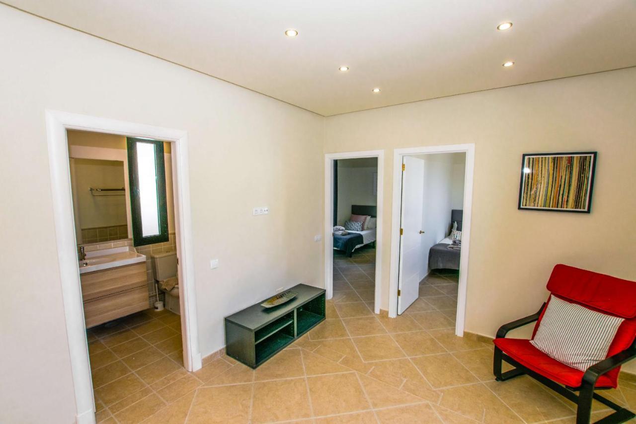 205 - Casa Santuario By Villas Now Ltd Playa Blanca  Luaran gambar