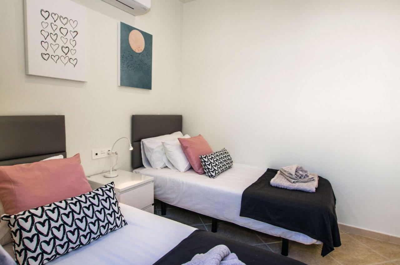 205 - Casa Santuario By Villas Now Ltd Playa Blanca  Luaran gambar