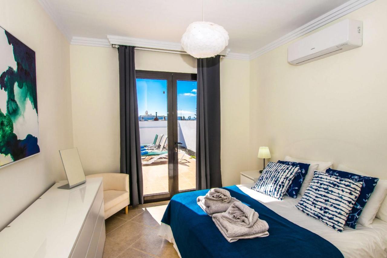 205 - Casa Santuario By Villas Now Ltd Playa Blanca  Luaran gambar