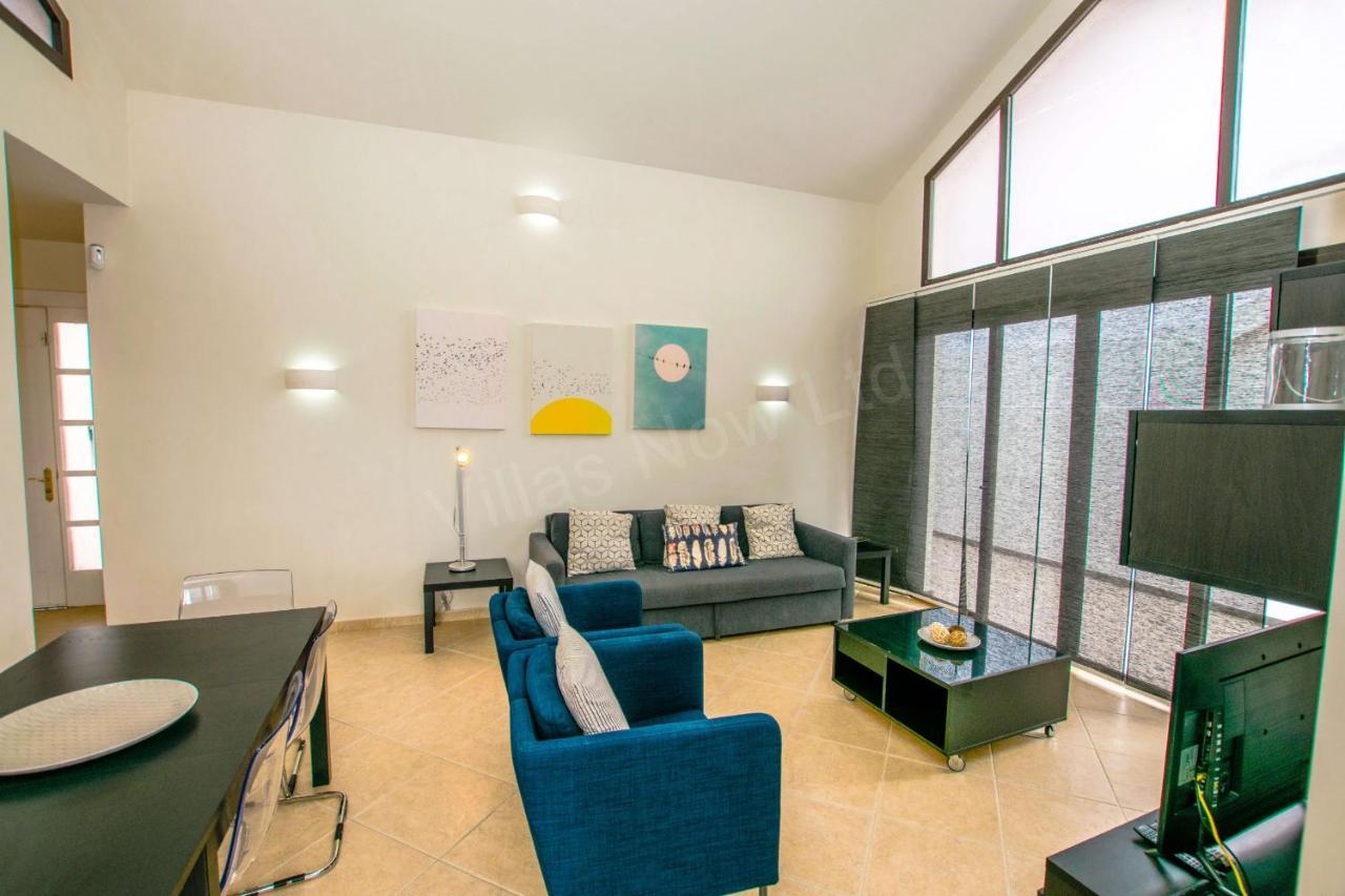 205 - Casa Santuario By Villas Now Ltd Playa Blanca  Luaran gambar