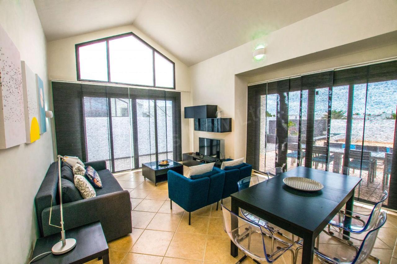 205 - Casa Santuario By Villas Now Ltd Playa Blanca  Luaran gambar
