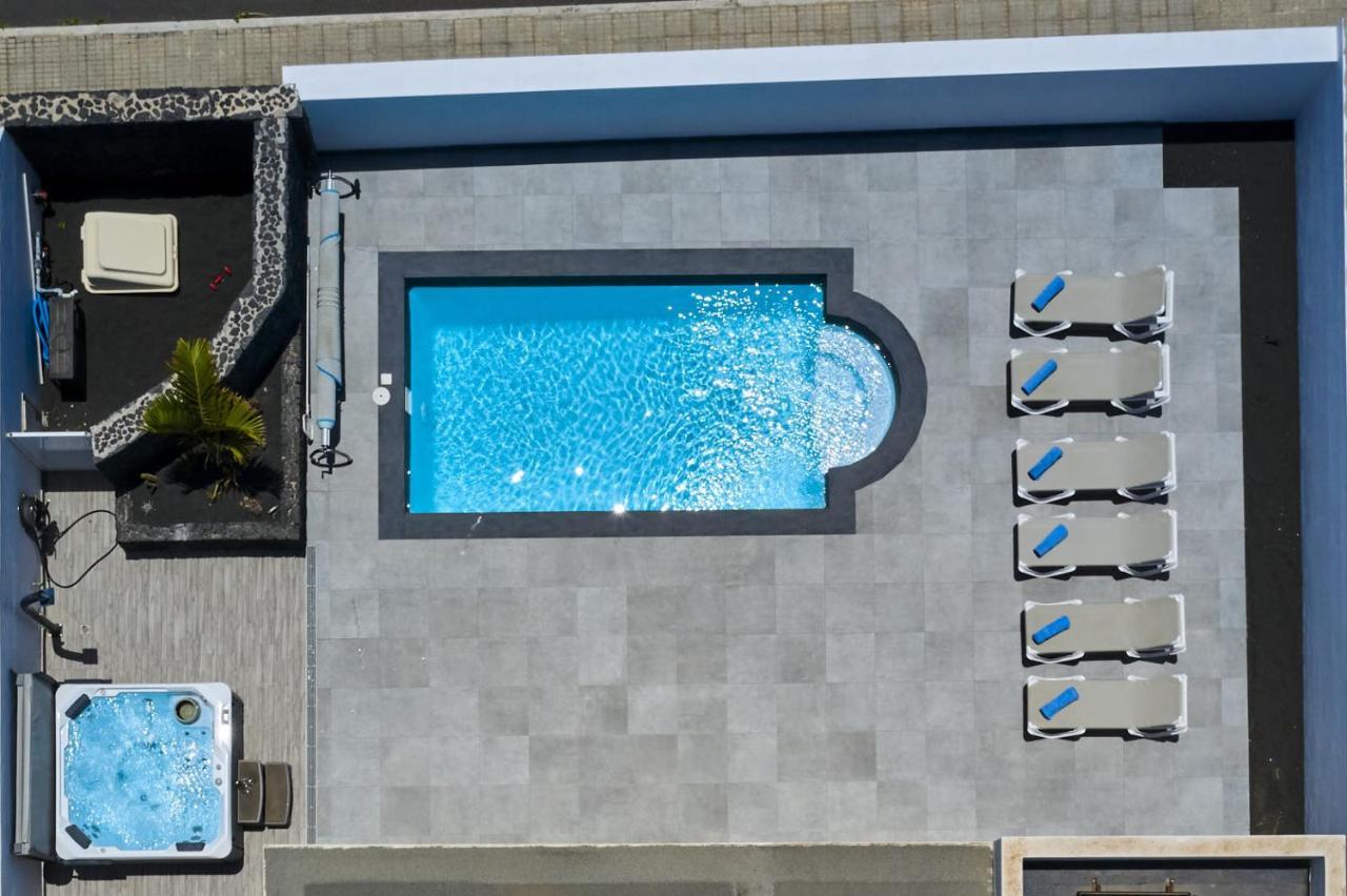 205 - Casa Santuario By Villas Now Ltd Playa Blanca  Luaran gambar