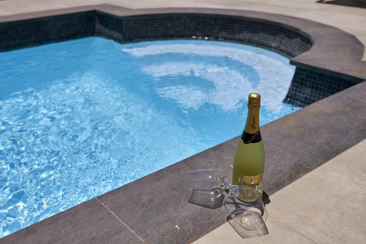205 - Casa Santuario By Villas Now Ltd Playa Blanca  Luaran gambar