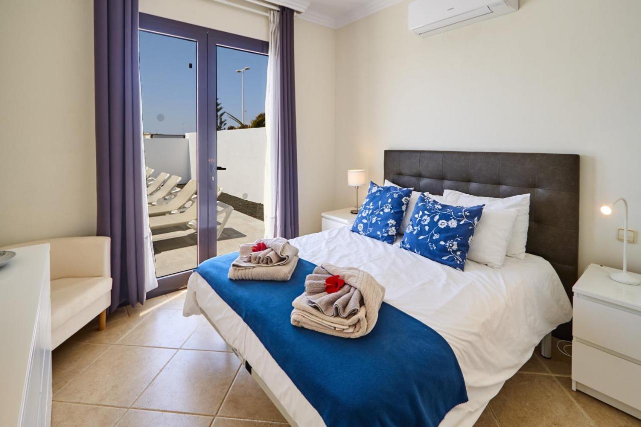 205 - Casa Santuario By Villas Now Ltd Playa Blanca  Luaran gambar
