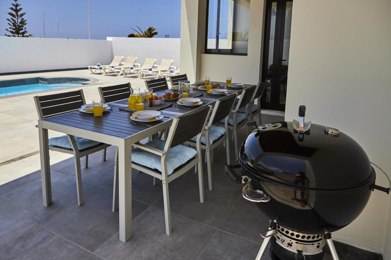 205 - Casa Santuario By Villas Now Ltd Playa Blanca  Luaran gambar