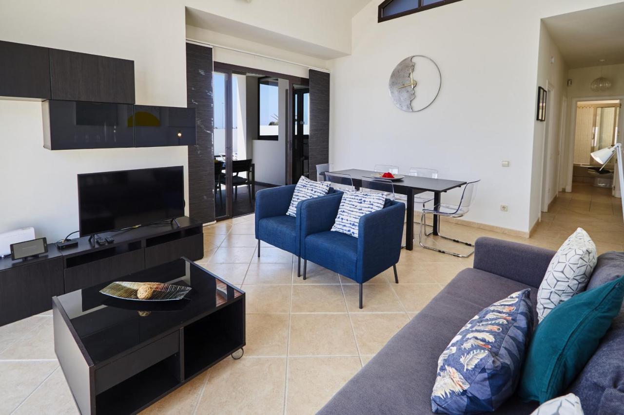 205 - Casa Santuario By Villas Now Ltd Playa Blanca  Luaran gambar