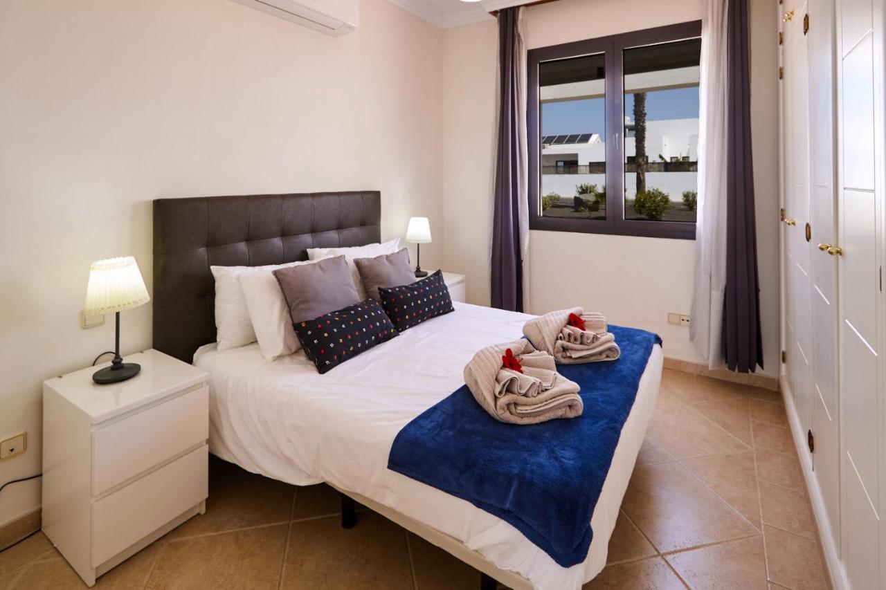 205 - Casa Santuario By Villas Now Ltd Playa Blanca  Luaran gambar