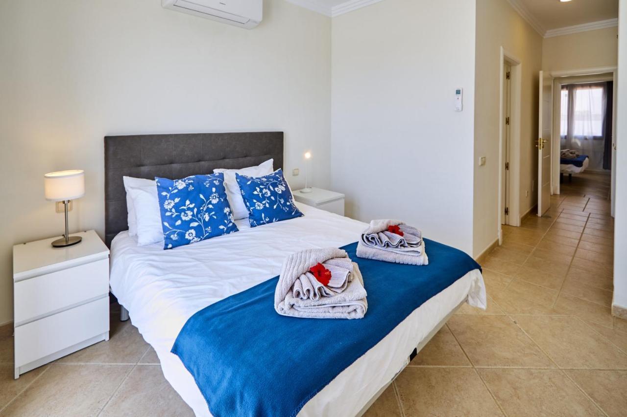 205 - Casa Santuario By Villas Now Ltd Playa Blanca  Luaran gambar