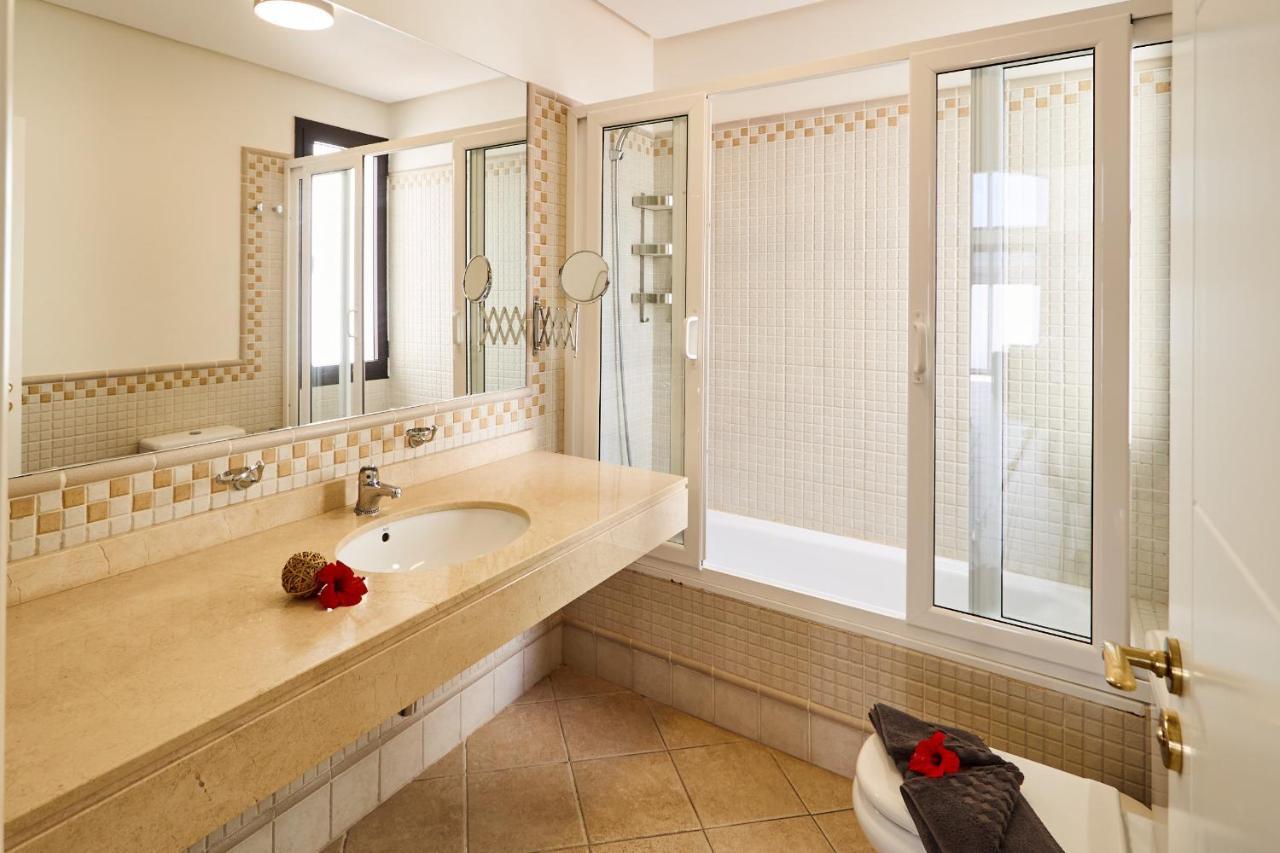 205 - Casa Santuario By Villas Now Ltd Playa Blanca  Luaran gambar