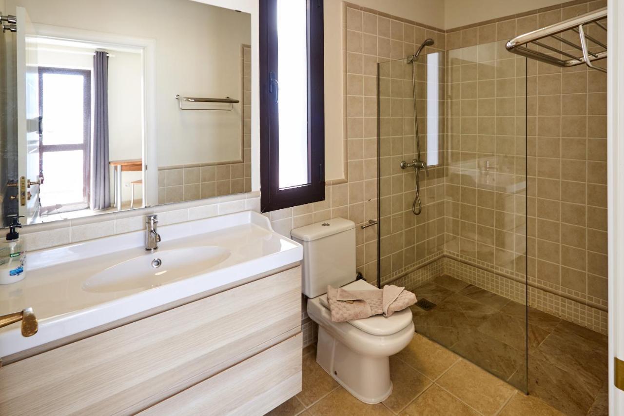205 - Casa Santuario By Villas Now Ltd Playa Blanca  Luaran gambar