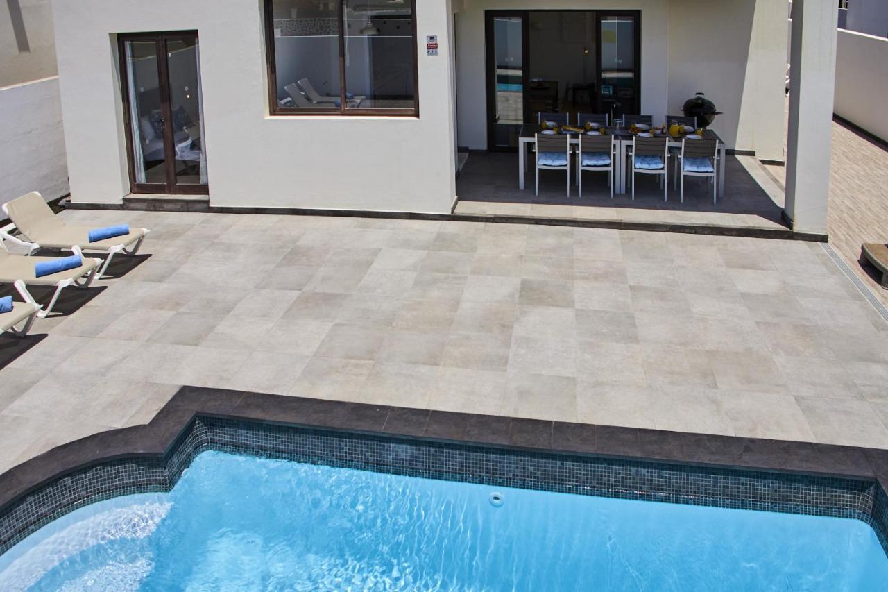 205 - Casa Santuario By Villas Now Ltd Playa Blanca  Luaran gambar