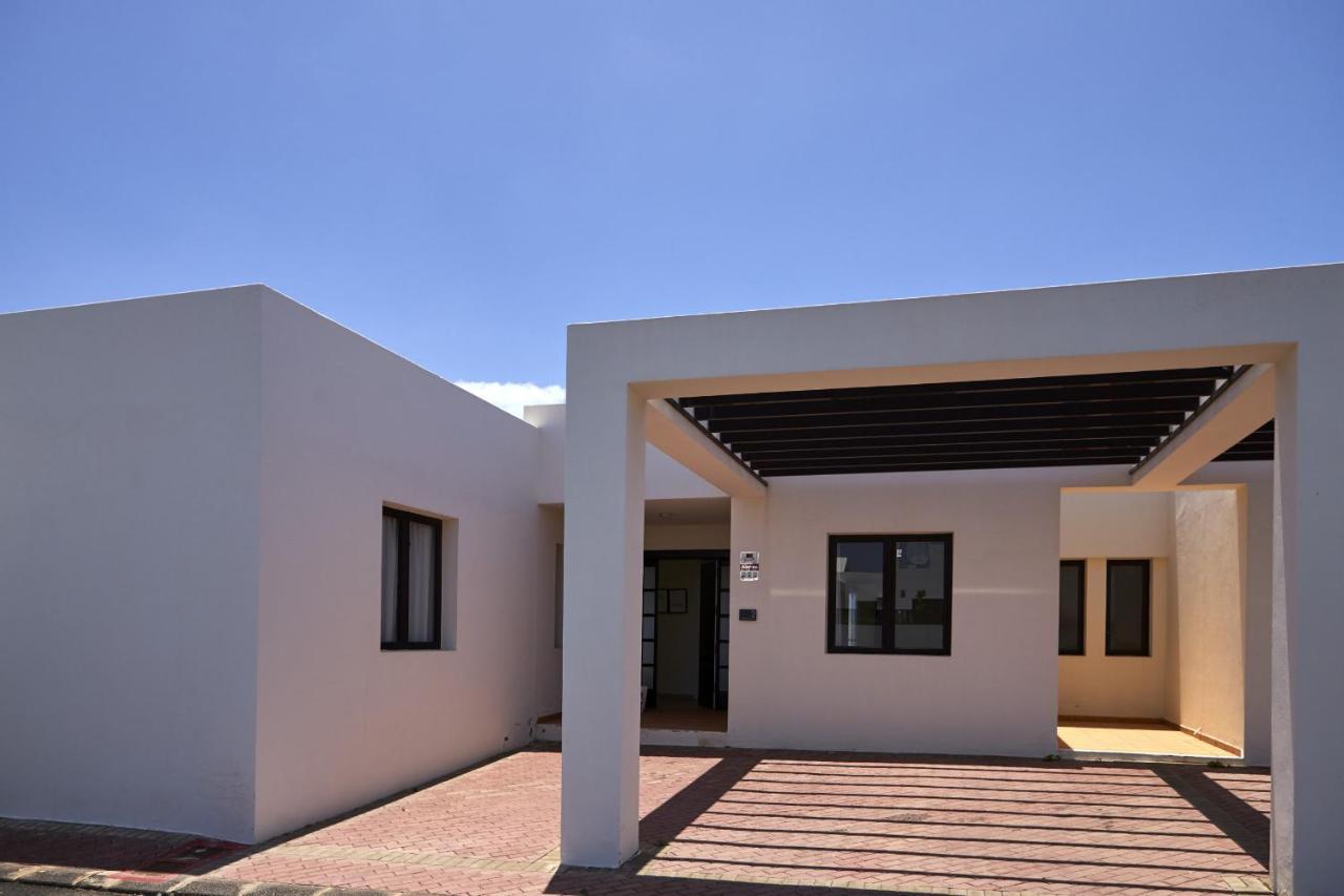 205 - Casa Santuario By Villas Now Ltd Playa Blanca  Luaran gambar