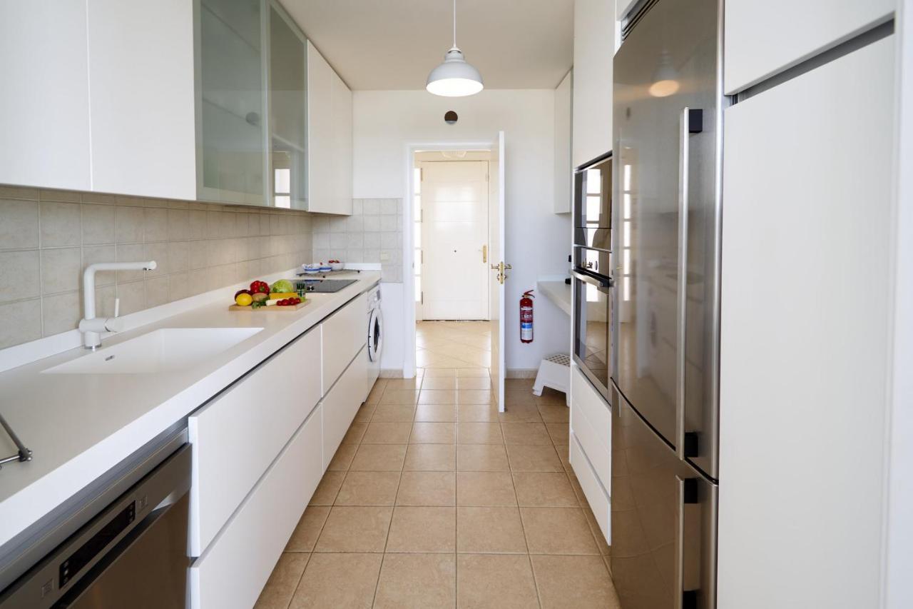205 - Casa Santuario By Villas Now Ltd Playa Blanca  Luaran gambar
