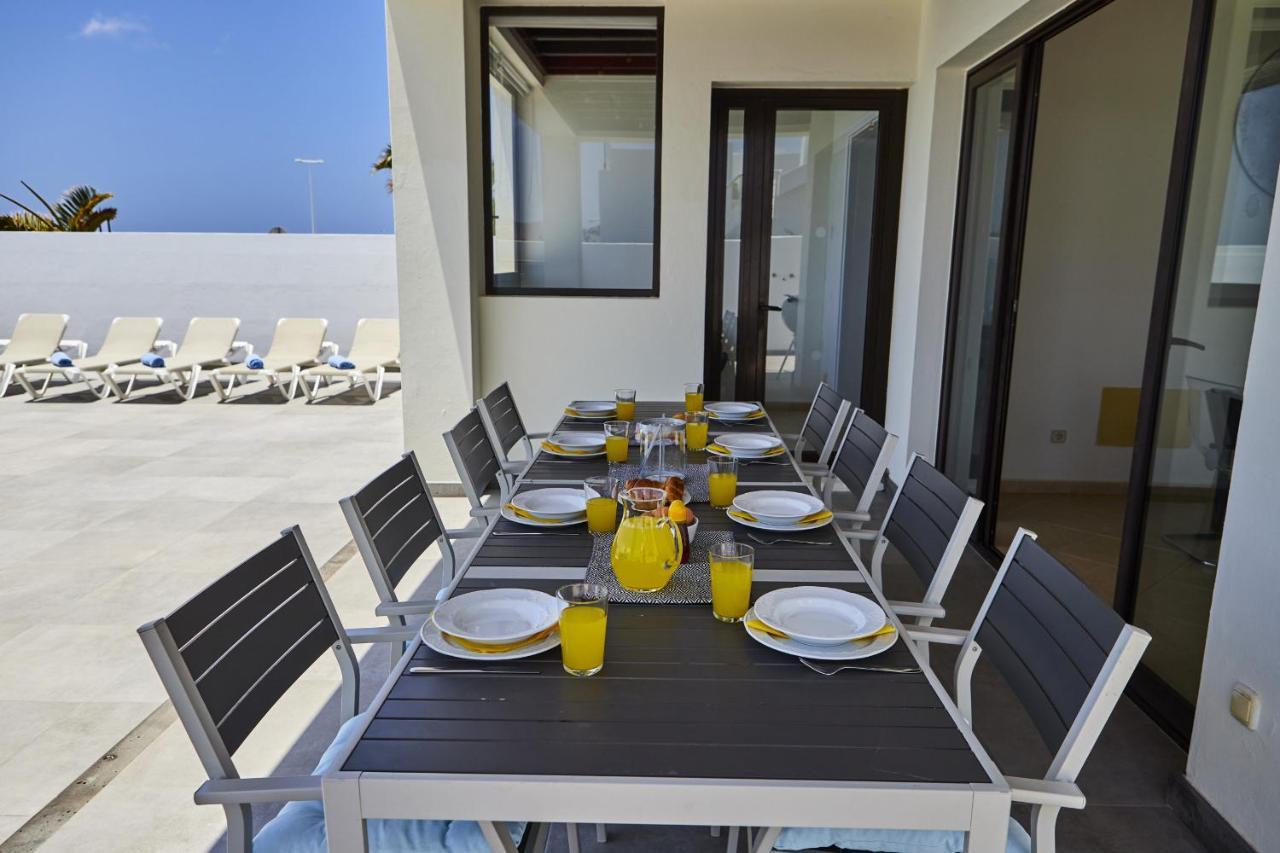 205 - Casa Santuario By Villas Now Ltd Playa Blanca  Luaran gambar
